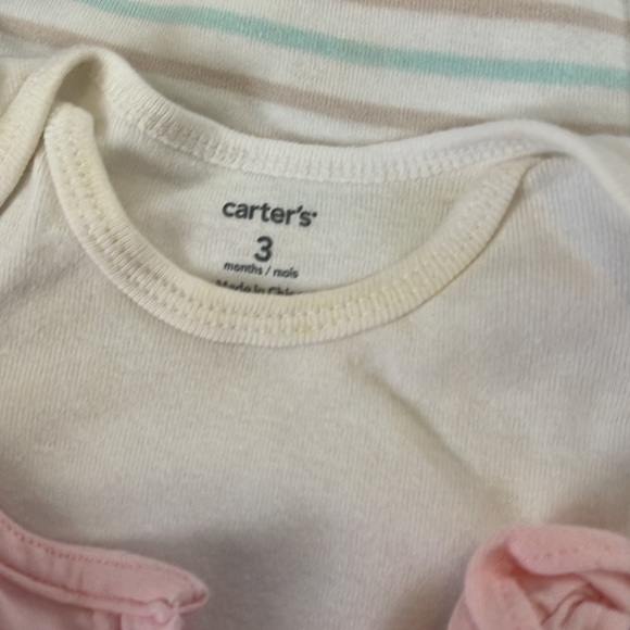 SOLD-Baby girl bundle 0-3 months - Picture 7 of 14